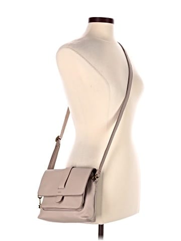 Fossil Crossbody Bag (view 2)