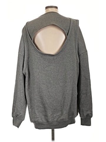 Musera Sweatshirt (view 2)