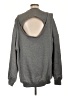 Musera 100% Polyester Gray Sweatshirt Size L - photo 2
