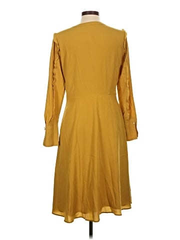 Ann Taylor Casual Dress (view 2)