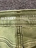 Old Navy Green Jeans Size 0 - photo 7