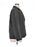 Jones New York Gray Blazer Size 14 - photo 4