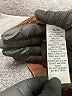 Ci Sono 100% Polyurethane Brown Jacket Size M - photo 7