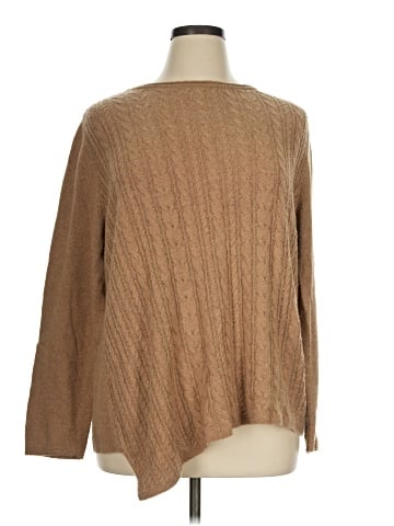 J.Jill Pullover Sweater (view 1)