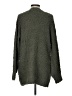 Pink Rose Green Cardigan Size S - photo 2