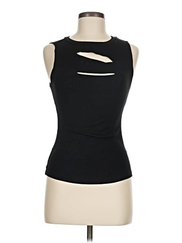 LNA Sleeveless Top (view 1)