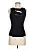 LNA Black Sleeveless Top Size M - photo 1