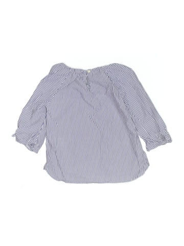 Crewcuts 3/4 Sleeve Blouse (view 2)