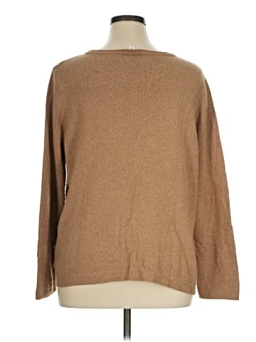J.Jill Pullover Sweater (view 2)
