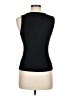 LNA Black Sleeveless Top Size M - photo 2