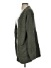 Pink Rose Green Cardigan Size S - photo 5
