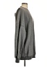 Musera 100% Polyester Gray Sweatshirt Size L - photo 4