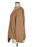 J.Jill Brown Pullover Sweater Size XL Petite - photo 5