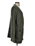 Pink Rose Green Cardigan Size S - photo 4