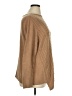 J.Jill Brown Pullover Sweater Size XL Petite - photo 4