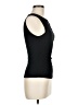 LNA Black Sleeveless Top Size M - photo 4
