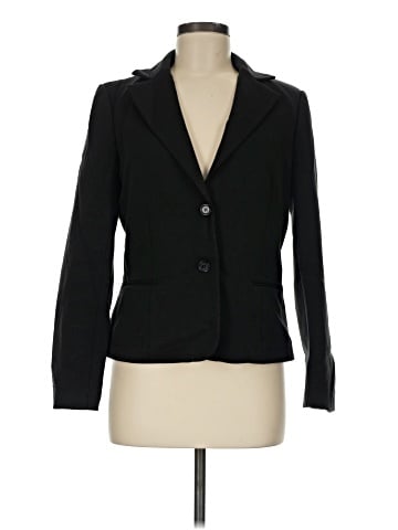 BCBGMAXAZRIA Blazer (view 1)