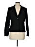 BCBGMAXAZRIA Black Blazer Size 8 - photo 1