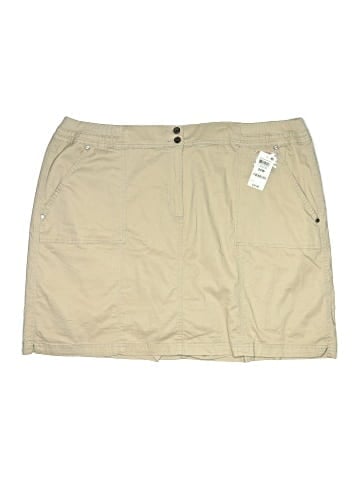 Karen Scott Skort (view 1)
