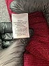 Liz Claiborne Burgundy Pullover Sweater Size M - photo 8
