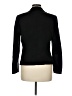 BCBGMAXAZRIA Black Blazer Size 8 - photo 2