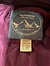 Assorted Brands Burgundy Coat Size L - photo 6
