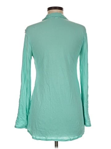 Splendid Long Sleeve Blouse (view 2)