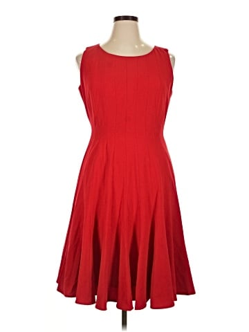 Calvin Klein Cocktail Dress (view 1)