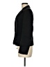 BCBGMAXAZRIA Black Blazer Size 8 - photo 5
