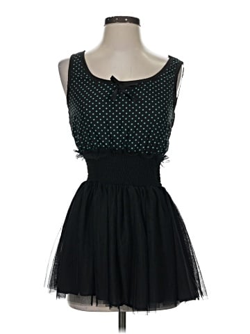 Dahlia Cocktail Dress (view 1)