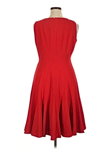 Calvin Klein Cocktail Dress (view 2)