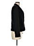 BCBGMAXAZRIA Black Blazer Size 8 - photo 4