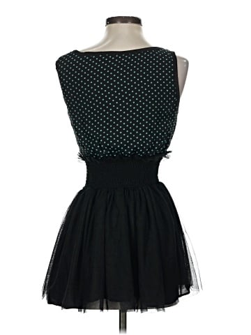 Dahlia Cocktail Dress (view 2)