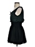 Dahlia Stars Black Cocktail Dress Size XXS (estimated) - photo 5