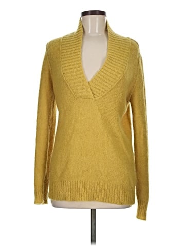J.Crew Factory Store Pullover Sweater (view 1)