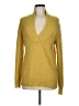 J.Crew Factory Store Yellow Pullover Sweater Size M - photo 1
