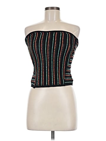 Celandine Tube Top (view 1)