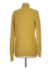 J.Crew Factory Store Yellow Pullover Sweater Size M - photo 2