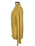 J.Crew Factory Store Yellow Pullover Sweater Size M - photo 5
