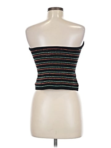Celandine Tube Top (view 2)