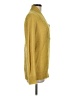 J.Crew Factory Store Yellow Pullover Sweater Size M - photo 4