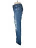Maurices Hearts Blue Jeans Size 6R - photo 5
