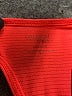 Danskin Now Orange Active Tank Size 16 - 18 - photo 7