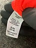 Danskin Now Orange Active Tank Size 16 - 18 - photo 8