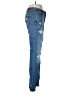 Maurices Hearts Blue Jeans Size 6R - photo 4