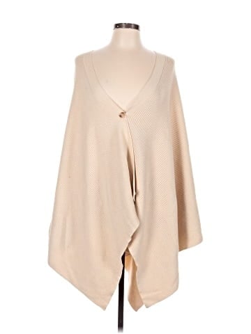 Fab'rik Poncho (view 1)
