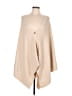 Fab'rik Tan Poncho Size Med - Lg - photo 1