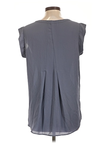 Pleione Short Sleeve Top (view 2)