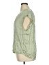Dear John Green Sleeveless Blouse Size XL - photo 5