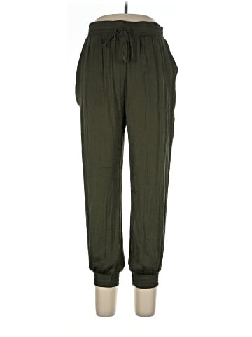Hem & Thread Casual Pants (view 1)